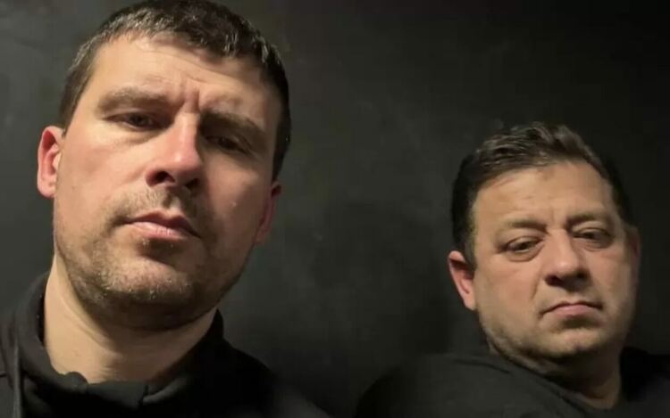 Ивелин Михайлов: Николай Марков иска да ме унищожи