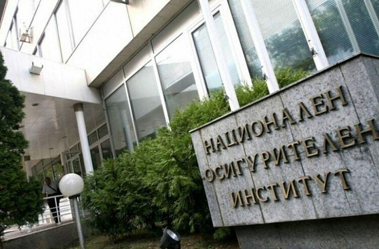 Измами с пенсии установи НОИ