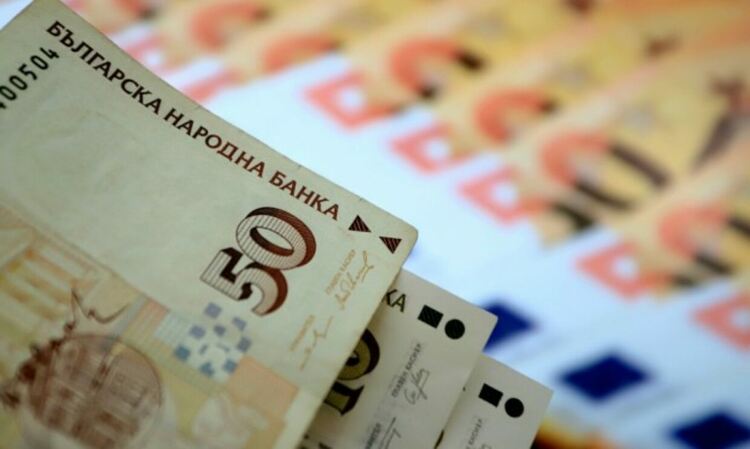 Пенсиите у нас са шест пъти по-малки от тези в Германия  