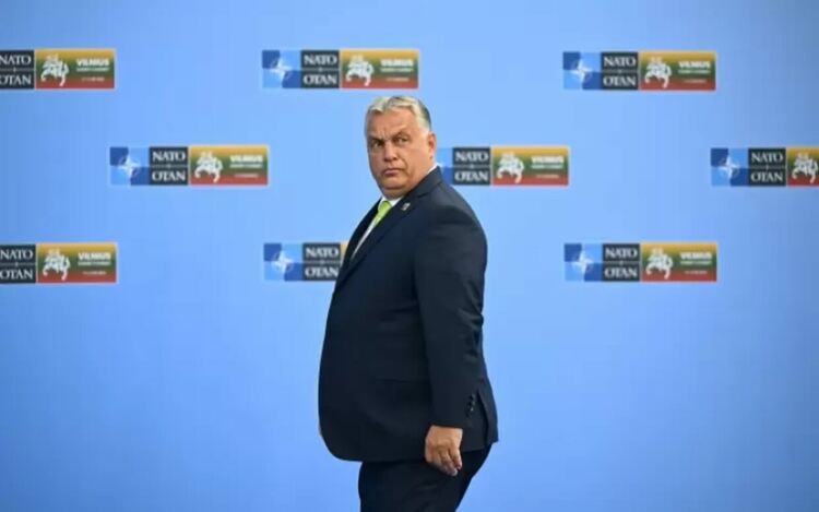 ЕС смъмри Унгария, че подкара зле председателството си