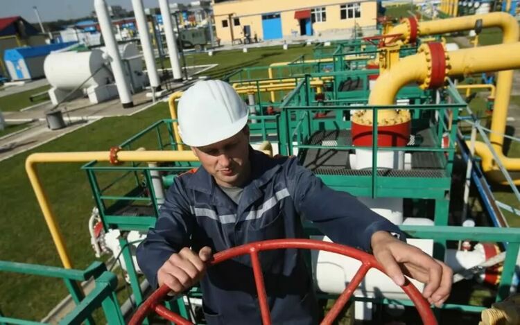 ЕК одобри €142 млн. за фирмите, осигурили газ в пика на кризата