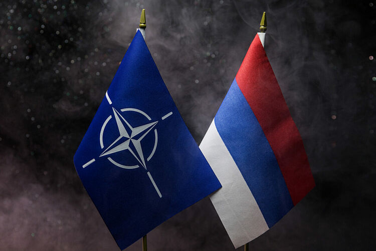 ISW: Руските власти са планирали да убият водещи фигури в европейската отбранителна индустрия