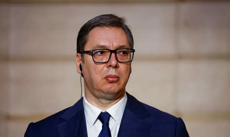 Сръбският президент потвърди, че ЕС и Сърбия ще подпишат меморандум за устойчиви суровини