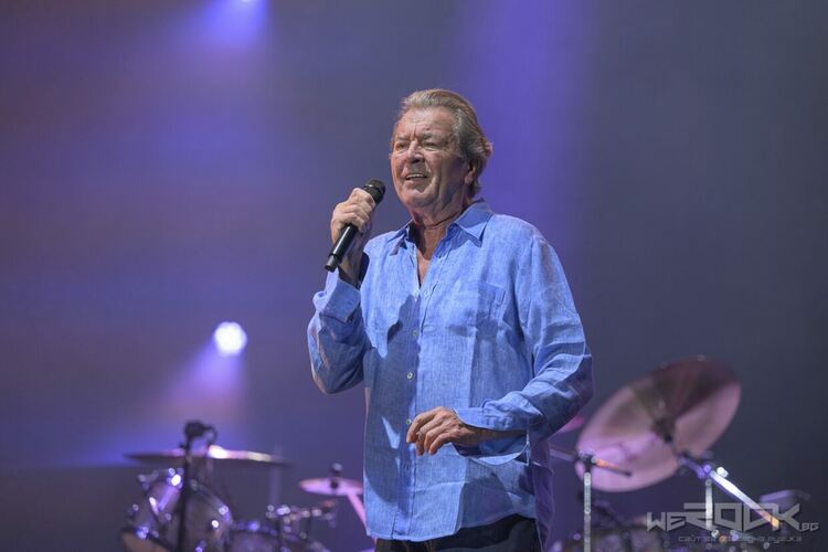 Днес излиза новият албум на Deep Purple  "=1“, чуйте го