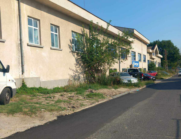 Над 54 кубика вода се спестяват за час с нов водопровод в Хасково 