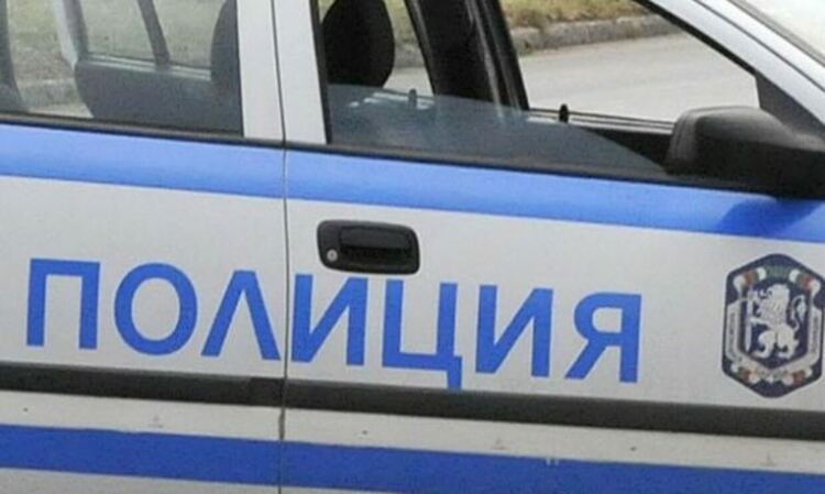 Две катастрофи с трима ранени  са се случили през уикенда