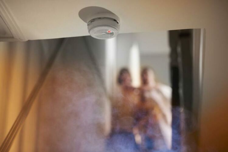 В сезона на пожарите: Важни съвети какво да правим