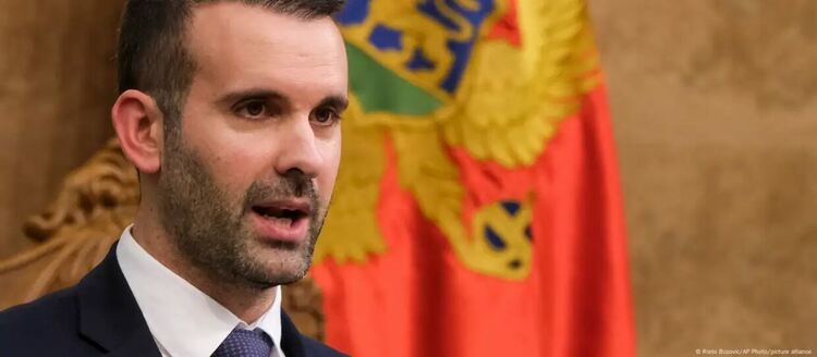 Изгубена ли е Черна гора за Запада?