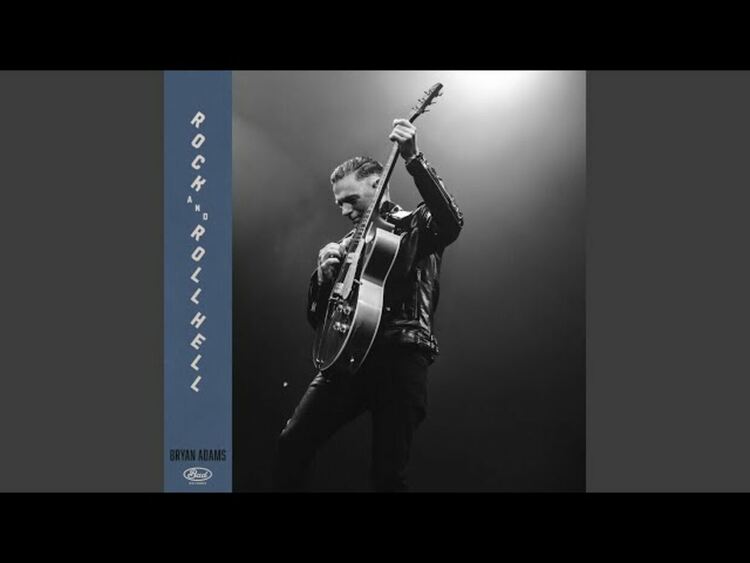 Преди да стане известен, Bryan Adams е съавтор на две песни за Kiss, сега той записа свои собствени версии