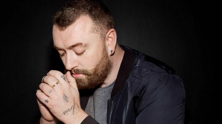 Sam Smith издаде дует с Alicia Keys