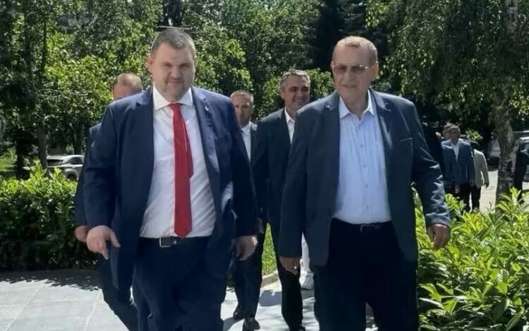 Много играчи ще изпаднат от политическата дъска