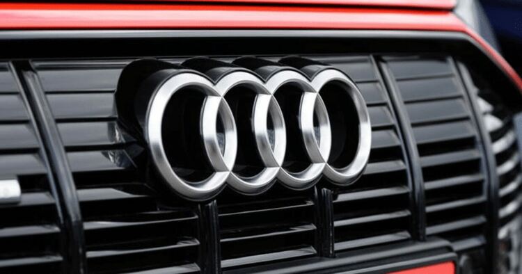 Краят на една епоха: Audi се отказва от емблематичното си лого с четири пръстена