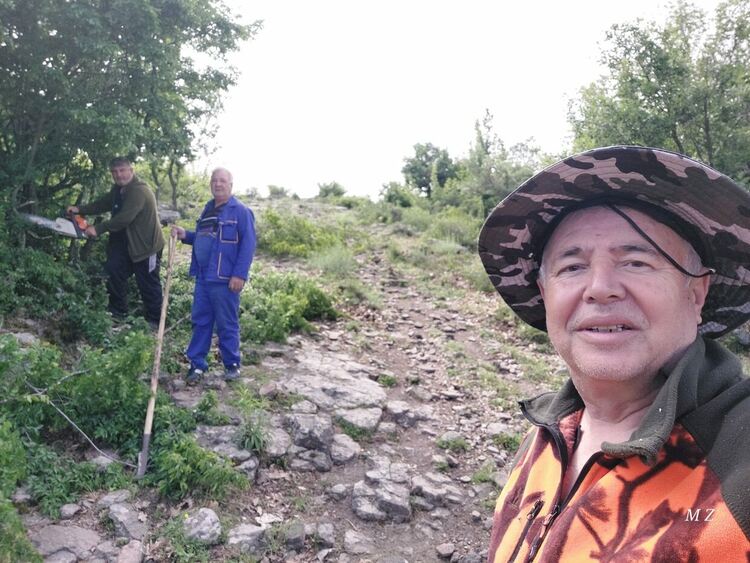 Откриват днес ловния сезон,приветствие към ловците от Момчилград