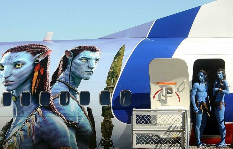 Disney разкри новите си филмови проекти за „Аватар“ и „Междузвездни войни“