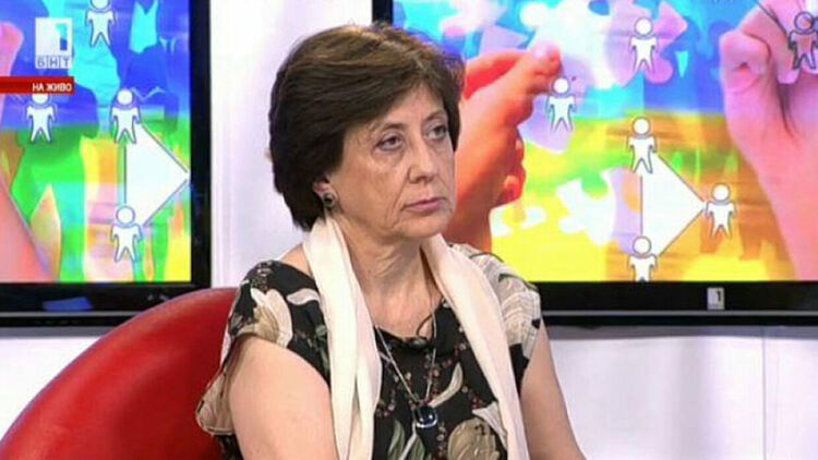 Ренета Инджова за Горица-тревица и вакханалния танц, унищожаване на мнозинствата, липсата на държавност и кризата-безпътица