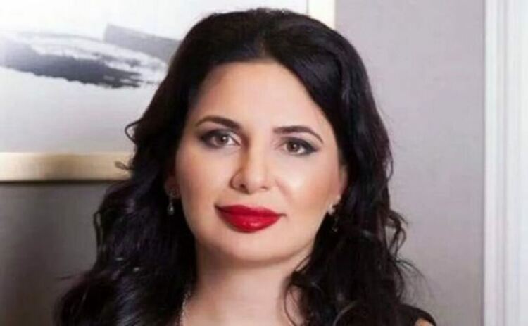 СГП обвинява криптокралицата Ружа Игнатова за пране на пари