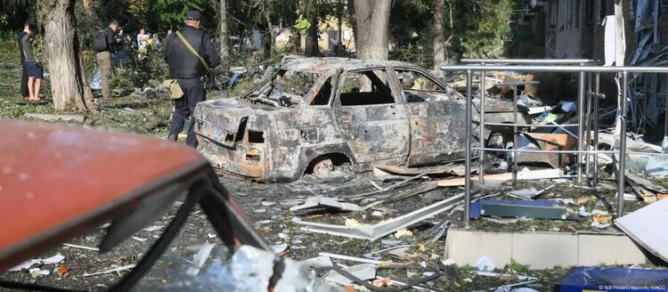 Берлин дава на Украйна да използва германски оръжия в Русия