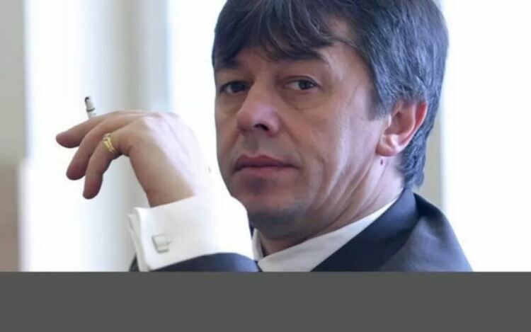 Румен Гайтански - Вълка и Стоян Мавродиев са обвинени по делото „ББР“