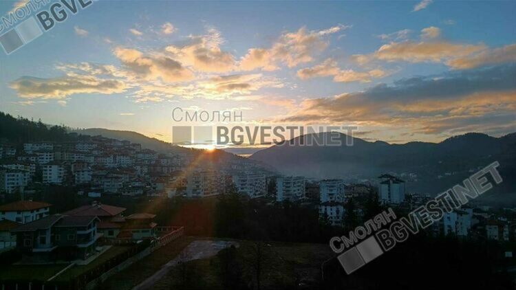 В планините ще преобладава слънчево време в неделя