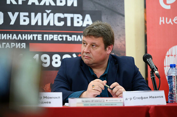  Дядо Даниил - трогателен в услуга на руските геополитически интереси. Забрави ли обаче тези събития?