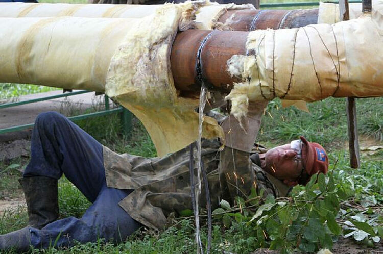  Вода няма, няма и да има, но вие се дръжте! Що е геноцид и защо все на нас се случва?