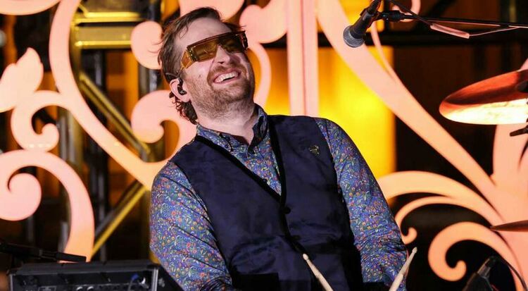 Барабанистът Daniel Platzman обяви, че напуска Imagine Dragons