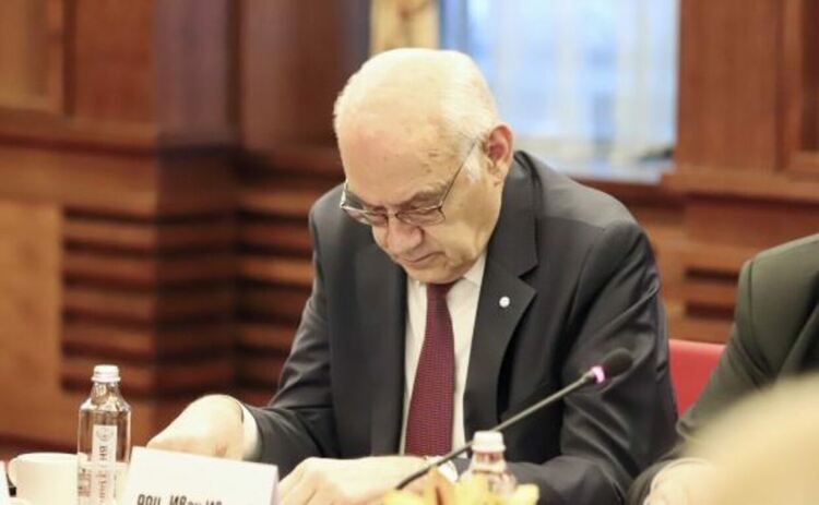 Председателят на КЕВР: През следващите месеци няма да има сериозно поскъпване на газа