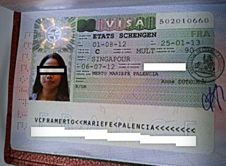 Схема: Работници от трети страни получават шенгенска виза в България, после - трафик към Западна Европа