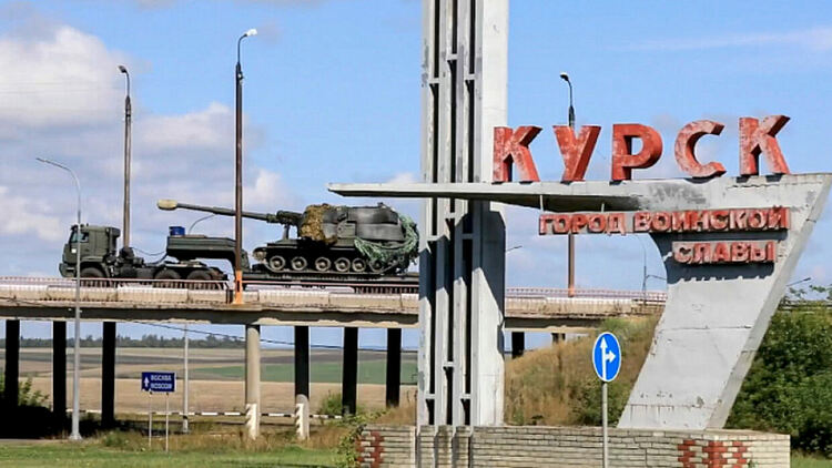 ISW: Путин разчита на доброволци в Курск, продължава да чисти високопоставени служители в отбраната