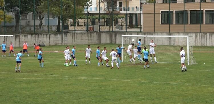 АРДА U16 записа победа в Елитната група