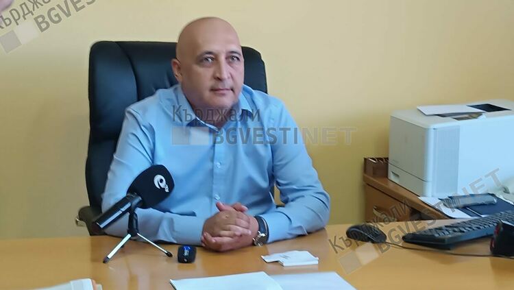 Ерол Мюмюн:Аз съм кмет на всички кърджалийци,те повярваха в Новото начало!