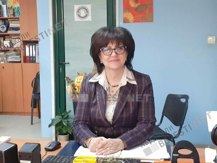 Цвета Караянчева обжалва решението на ЦИК за състава на Районната избирателна комисия в Кърджали
