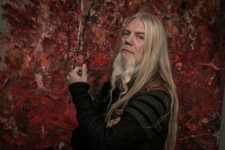 Бившият басист и вокалист на Nightwish Марко Хиетала отново е в светлините на прожекторите 