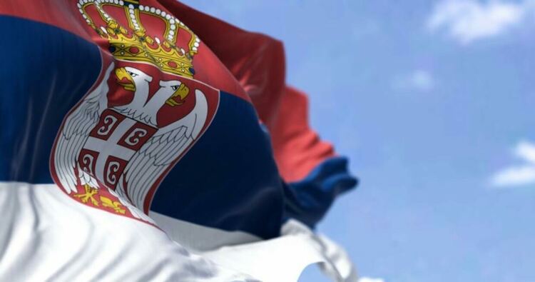 „Мини Русия“ се появи в Сърбия, след като хиляди руснаци избягаха от войната и Путин
