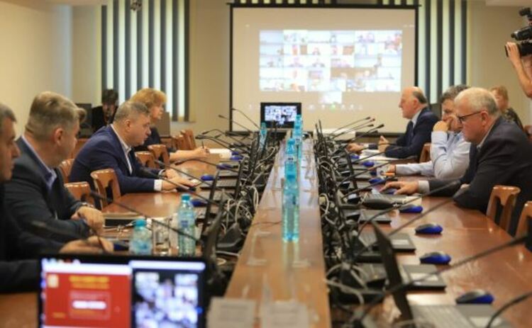 Избират нов главен прокурор на 16 януари