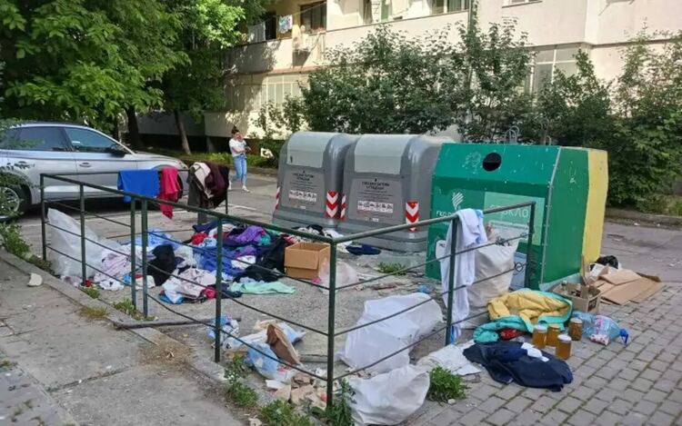 Депутатите пратиха новата такса „смет“ на... боклука