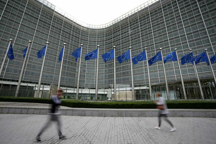 Какво представлява Европейската комисия - изпълнителният орган на ЕС