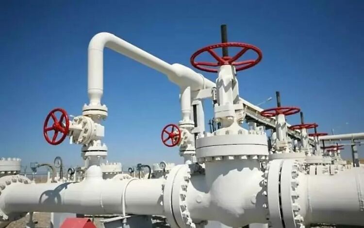 Турската БОТАШ ще получава втечнен газ и от „Шел“