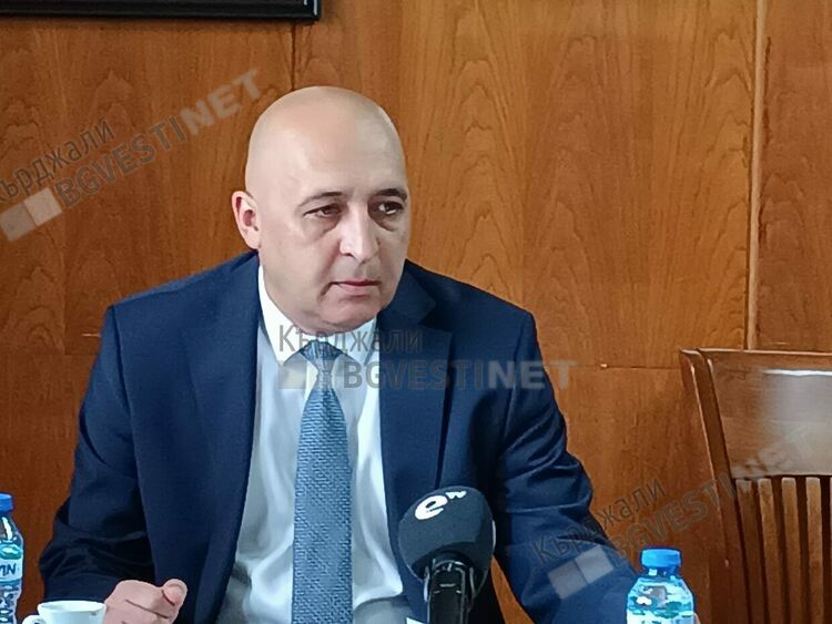Детска ясла в Кърджали не работи,заради закононарушения на фирма близка до Хасан Азис