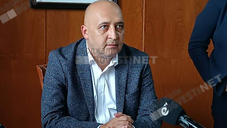 Ерол Мюмюн:Назначенията в Община Кърджали при Хасан Азис са ставали по роднинска линия