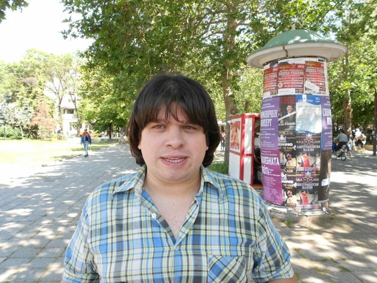 Диригентът Левон Манукян е пуснат под гаранция от 50 хиляди лева 