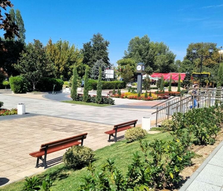 Тест на сирени в Асеновград 