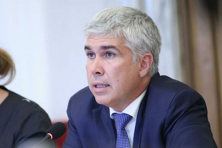 Малинов: Направихме нова важна крачка към реализация на проекта за изграждане на 7 и 8 блок на АЕЦ „Козлодуй“