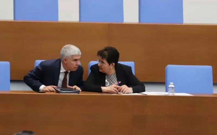 КС отмени решението БЕХ да не разпределя дивидент на държавата