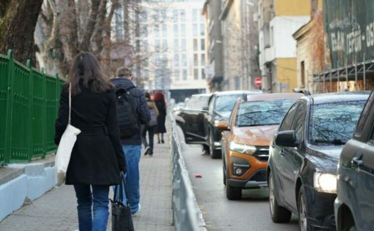 МОСВ крило, че измерванията на чистотата на въздуха в София са незаконни от години