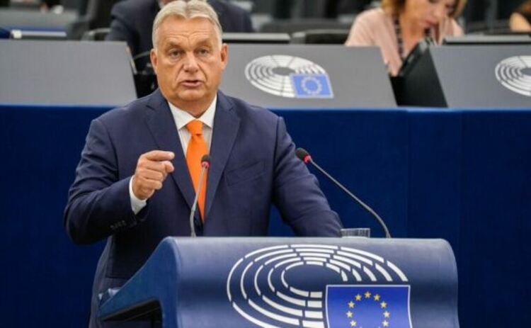 Орбан предложи България и Румъния да влязат в Шенген към края на годината