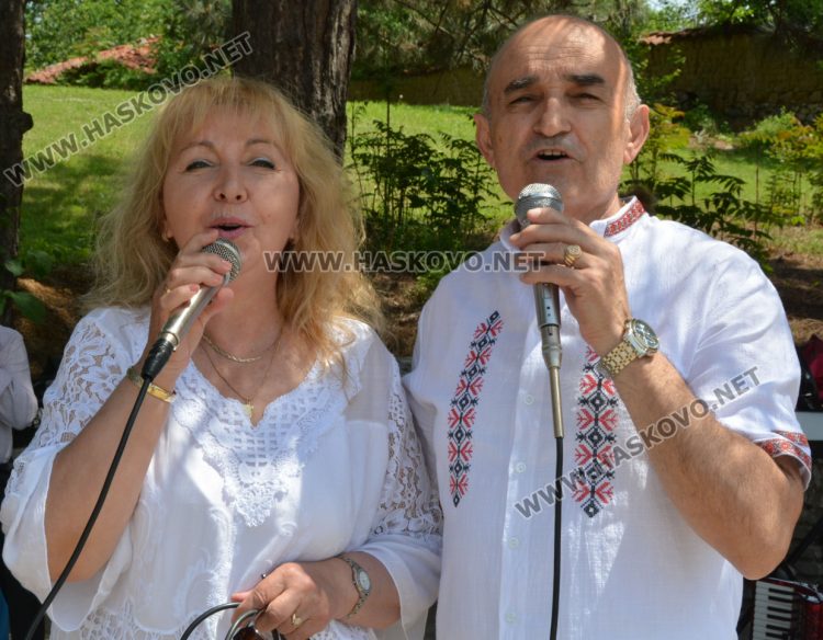 Предстои пети Национален фолклорен фестивал „С песните на Тодор Кожухаров“ в Хасково