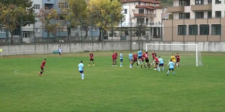 Отборът на АРДА U16 продължава с победите в Елитна група до 16 година