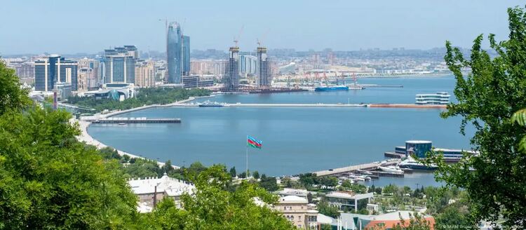Тайнствената руско-германска среща в Баку: какво е известно?