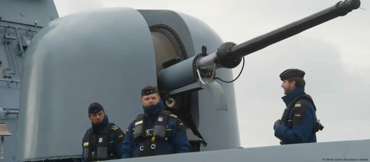 НАТО нарушава договора „Две плюс четири“? Какви са фактите.